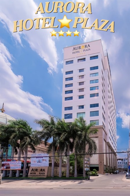 Cho Thuê Văn Phòng Ngay Tại Trung Tâm Biên Hòa - Đồng Nai.