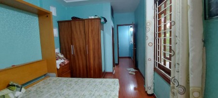 Bán nhà tại Dương Quảng Hàm, ô tô đỗ cửa, nhỉnh giá 3 tỷ