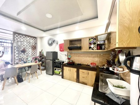 Bán nhà 2 lầu đường 385, 600m ra đg Lê Văn Việt, Q9, Tăng Nhơn Phú A, 52m², MT 5.2m Giá chỉ 5.8 tỷ