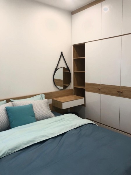 Cho thuê căn 3pn cc Ecoxuan, Lái Thiêu, Bình Dương, dt86m2, full nội thất cao cấp, giá chỉ 9 triệu