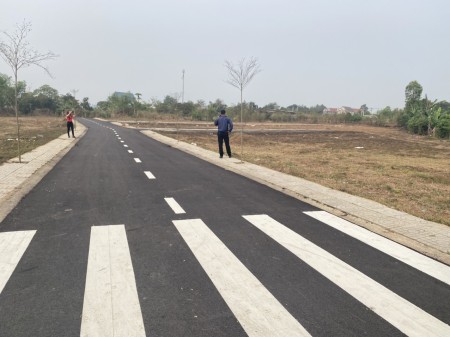 Mở Bán đất Khu dân cư Bửu Long, Sổ riêng thổ cư giá đúng 1,4 tỷ