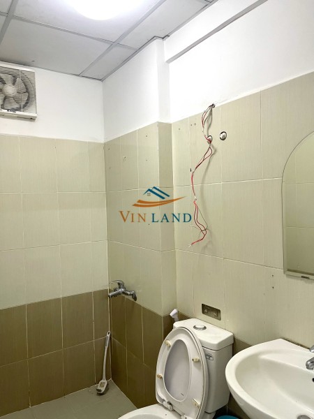 Bán căn hộ 2PN tại TT Biên Hoà giá rẻ chạm đáy