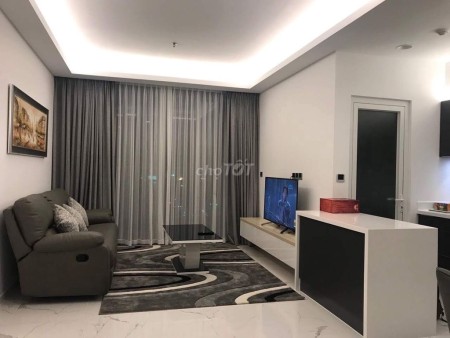 Căn hộ 2 phòng ngủ sang trọng full nội thất, tiện nghi tại Sarina Sala