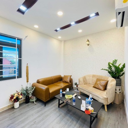 Bán nhà phân lô ngõ ô tô Hiếm đẹp khu vực Phú Nhuận, Bình Thạnh, Gò Vấp