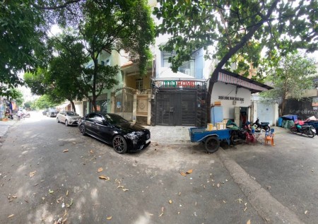 Chu Văn An - Vị trí đẹp - Diện tích 72m2 quận Bình Thạnh
