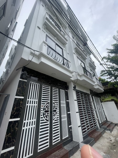 Chưa đến 3 tỷ sở hữu ngay biệt thự 4 tầng, mới 100%