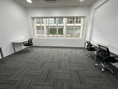 Cho thuê sàn văn phòng Sala full nội thất cao cấp giá 70 triệu