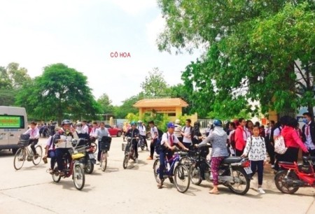 Đi đến slide 4