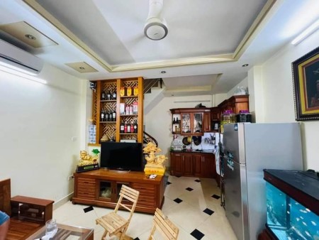 Bán nhà Quang Trung, Hà Đông, phân lô, ô tô 5m, DT 60m2
