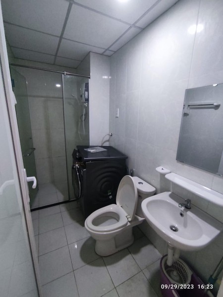 cho thuê căn prosper 65m2 full nội thất giá 9tr/tháng ở luôn