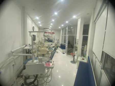 Chính chủ có Nhà mặt đường Tố Hữu cần cho thuê