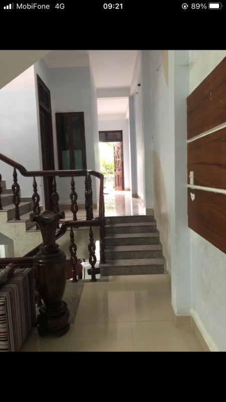 Bán nhà 3 Tầng đường 10 Nguyễn Hữu Tiến- Phường Hòa Thọ Đông, Cẩm Lệ, Đà Nẵng
