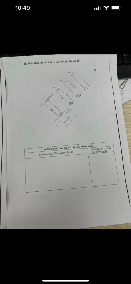 Chủ gửi bán nhà 4 Tầng đường Thanh Lương 18- Phường Hoà Xuân, Quận Cẩm Lệ