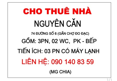 Đi đến slide 3