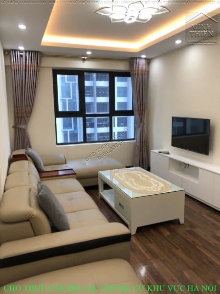 Goldmark city Hồ tùng mậu quỹ căn cho thuê tháng 10 chỉ từ 12 triệu đồng với căn nội thất cơ bản