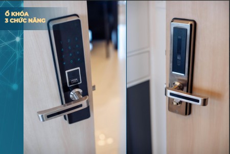 Bán căn hộ 2PN giá 1.5 tỷ ngay KDC Chánh Nghĩa- The MaiSon Thủ Dầu Một