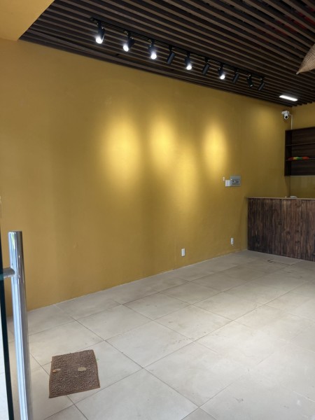 Cho thuê mặt bằng kinh doanh shophouse giá chỉ 12 triệu tại Vinhomes Grand Park quận 9 TP Thủ Đức