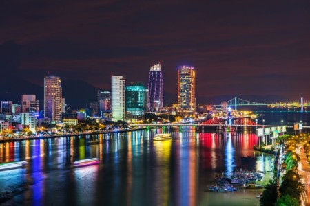 Cơ hội đầu tư không thể bỏ lỡ Dự Án Sun Cosmo Residence Đà Nẵng
