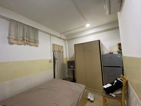 Phòng full nội thất 165 Trần Văn Đang P11 Quận 3