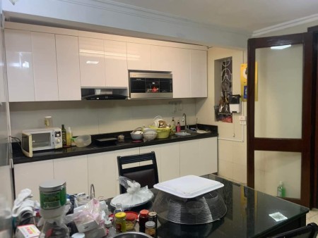 Bán nhà phố Giải Phóng, DT 220 m2 x 3 T - MT rộng kd - Ô tô - ở & kd luôn