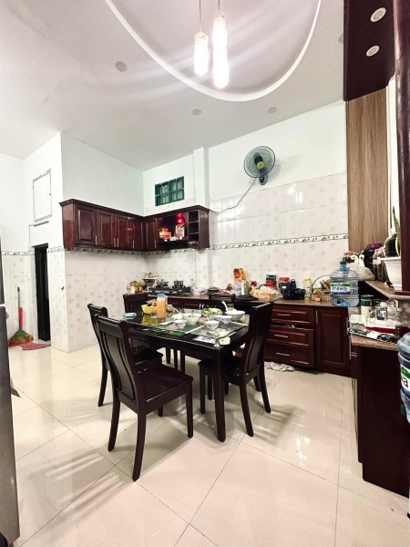 Bán nhà HXH Nguyễn Hữu Cảnh, Phường 22, Quận Bình Thạnh