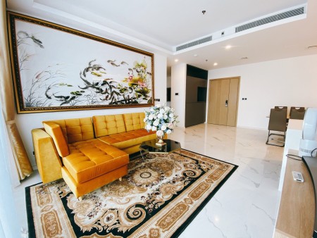 Chính chủ bán gấp - 2PN Safira Sala 8 tỷ 95 bao thuế phí
