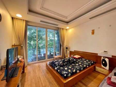 Bán nhà dạng ccmn full nội thất Cù Chính Lan, 58m2, dòng tiền 50tr/ tháng, nhỉnh 7 tỷ