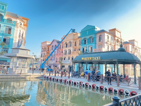 Đi đến slide 3