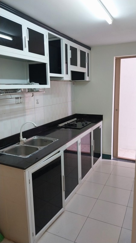Bán CC Nest Home tầng 5 view công viên - 58,5m2 - LH: 0983153468
