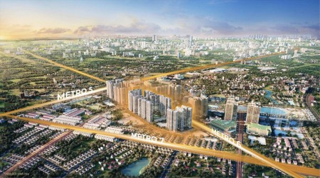 Nhận lịch Xem nhà 24/24: Những căn hộ bán cắt lỗ tháng 11 - Vin Smart 1n đến 3N có hỗ trợ vay 70%