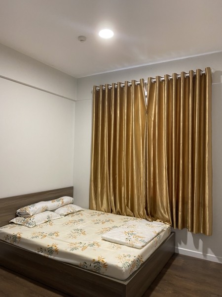 Căn hộ Opal boulevard 2PN 2WC 75m2 giá chỉ 10tr/th full nội thất như hình ở liền duy nhất 1 căn này