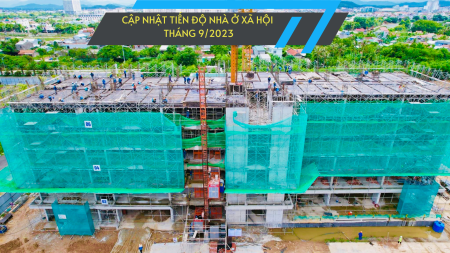 Sở hữu căn hộ Eco Garden chỉ 300 triệu - Hệ thống tiện ích đạt chuẩn 5* ngay trung tâm TP mới