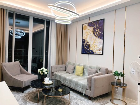 Chính chủ bán gấp - Căn hộ chung cư 2PN Sarina Sala chỉ 8 tỷ 95