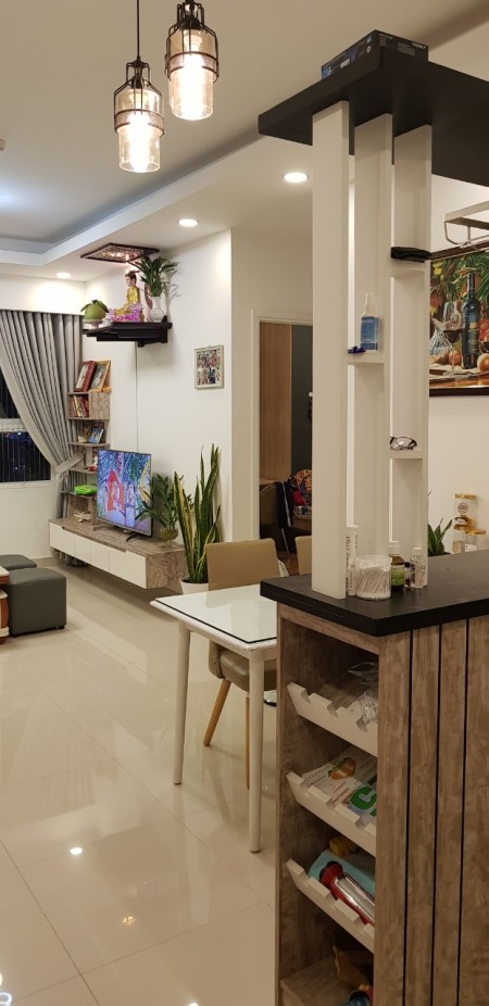 Căn góc view, 3 phòng ngủ, 87m2, View Landmark - Trung tâm thành phố - Công viên!