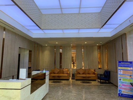 Cho thuê 2PN Sarica Sala 27 triệu - nội thất cơ bản