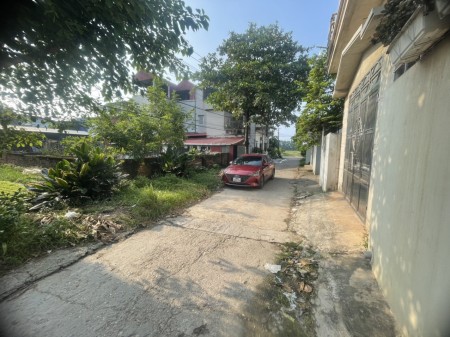 79m2 Trục chính ĐÔng Xuân-Sóc Sơn-HN đường 7m