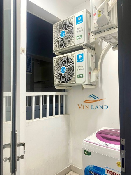 Cho thuê căn góc Cường Thuận nội thất cơ bản chỉ 6 triệu