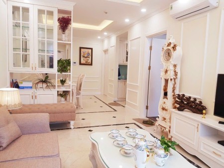 Đặc biệt căn hộ 2 ngủ - 2 vệ sinh Goldmark City