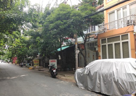 Bán nhà 3 tầng ô tô vào trong, cạnh chung cư Phúc Yên, Trường Chinh, giá 5.6 tỷ