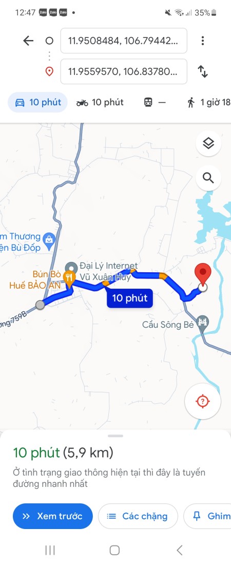 Đi đến slide 2