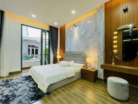 Bán nhà Tân Bình, mặt tiền kinh doanh hẻm 64/* Đồng Đen, Tân Bình