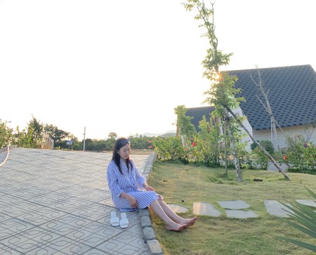 Chính chủ cần bán lô đất Bảo Lộc thuộc quỹ đất được lên Thành Phố giá chỉ 750tr/nền