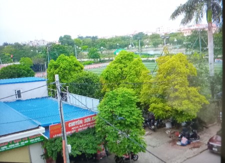 Bán nhà 3 tầng mặt đường trung tâm Đồ Sơn, gần khu du lịch quốc tế Đồi Rồng