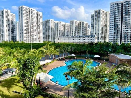 Bán căn hộ The Origami 2,3 tỷ bao hết thuế phí tại Vinhomes Grand Park