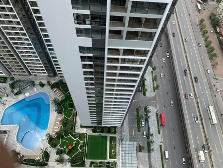 Vinhomes Skylake: Chính chủ cho thuê căn 2n2wc 68m thông thủy, đồ cơ bản như hình
