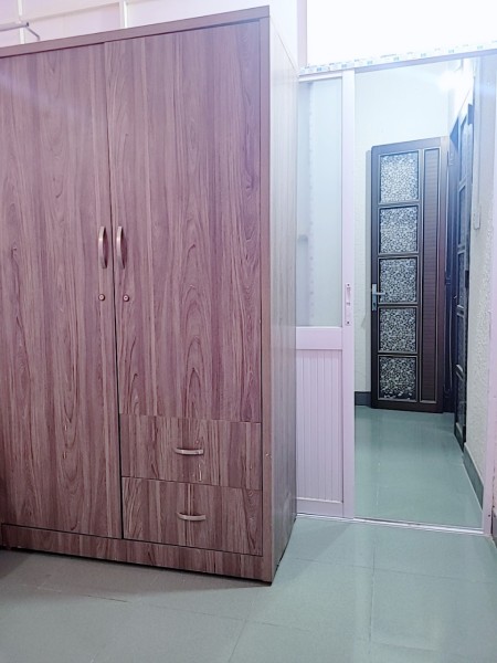 Phòng trọ ngay mặt tiền đường Trần Trọng Cung, ngay khu dân cư cao cấp Nam Long.
