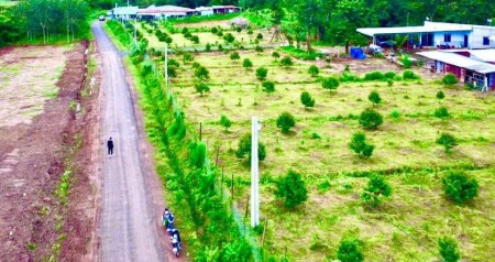 Mua đất nhận vàng đất đẹp, sổ sẵn