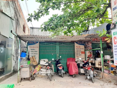 Bán nhà 5x25m nở hậu đẹp mặt tiền 541 Lê Văn Lương Quận 7 giá: 15.5 tỷ