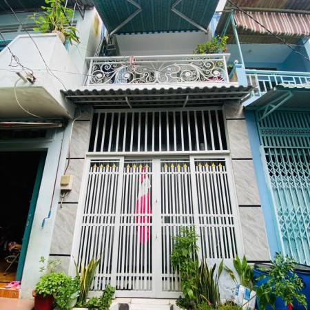 Bán nhà chính chủ 3.5M x 9.8M tại Bình Tân, TPHCM chỉ 2,760 tỷ