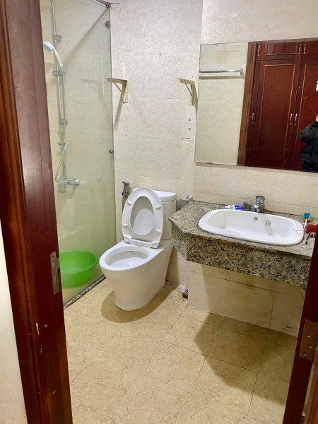 Cho thuê phòng trọ đẹp, sạch sẽ, giờ giấc tự do, diện tích 40m²